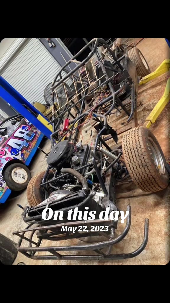 @Statement!RaceCars