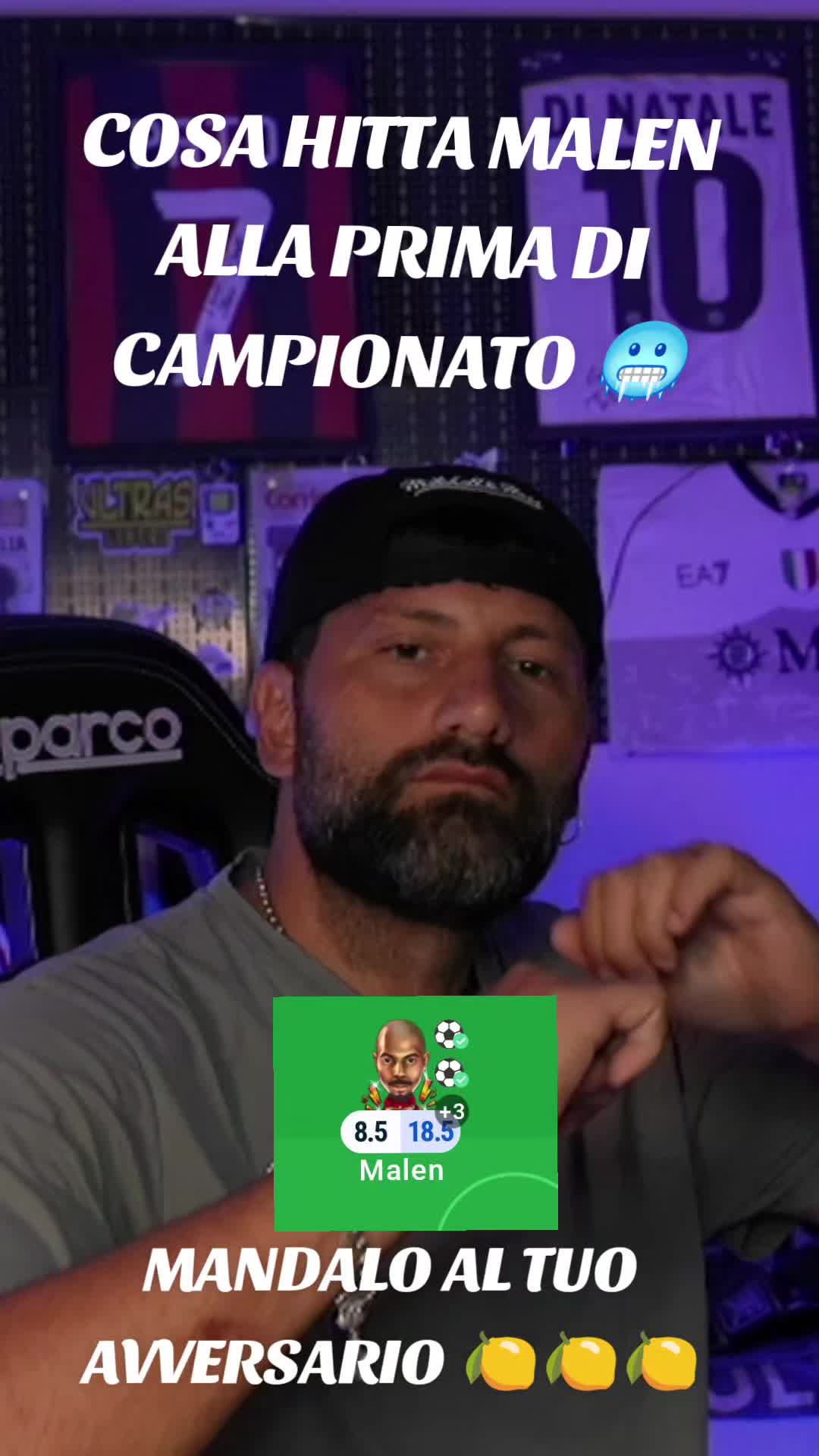 @FANTATIPS ⚽🩵