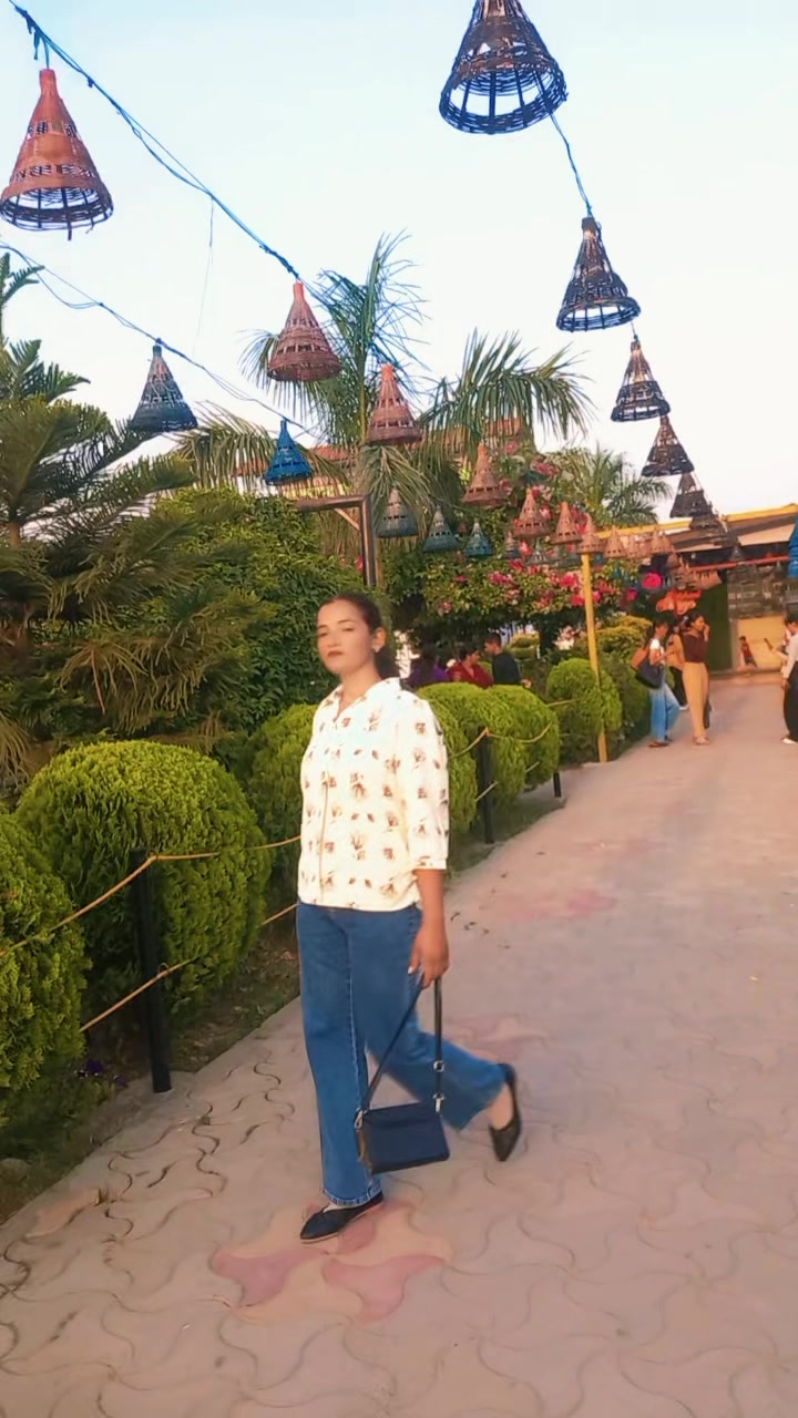 @Devaki Joshi kali 🧿