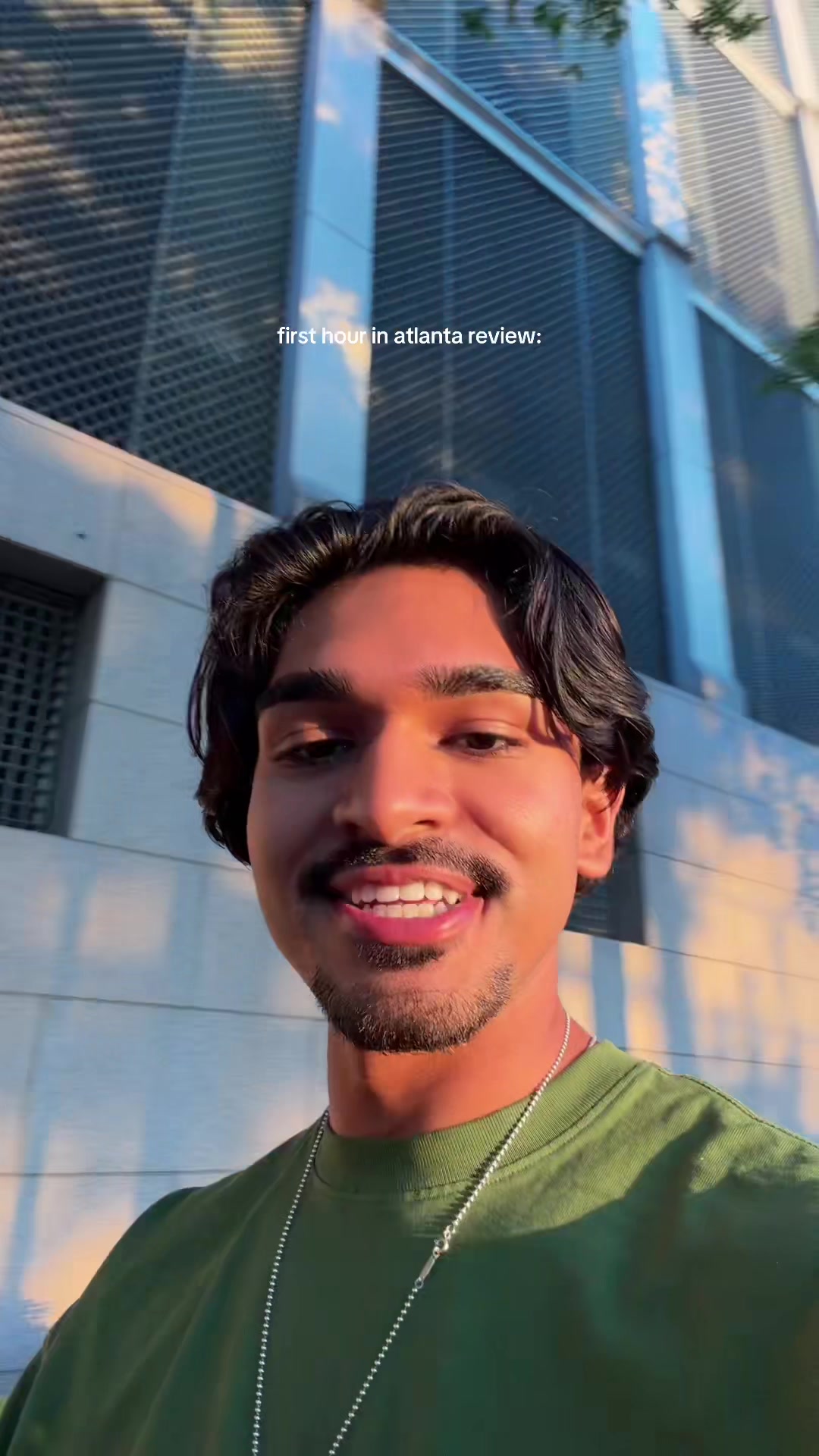 @armaan talreja ๐ค