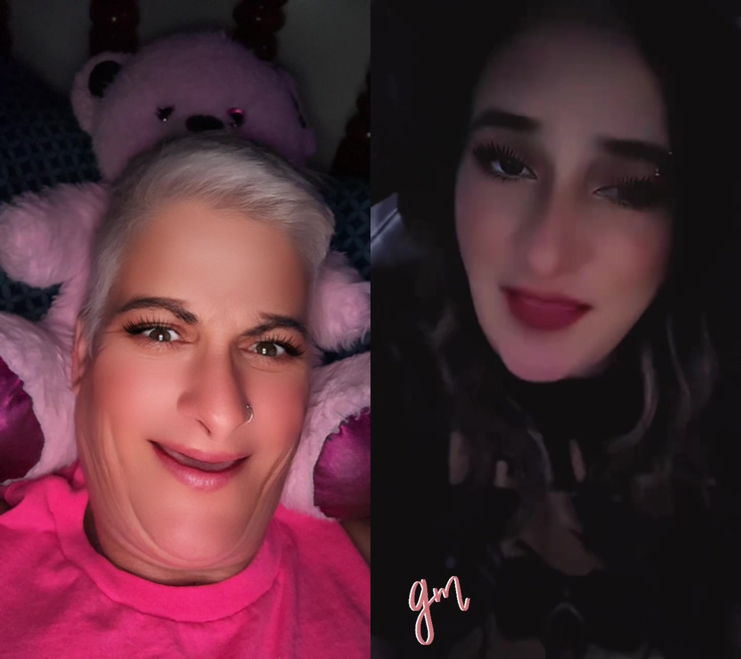 @hatersgonnahate76🦋❤️🙂