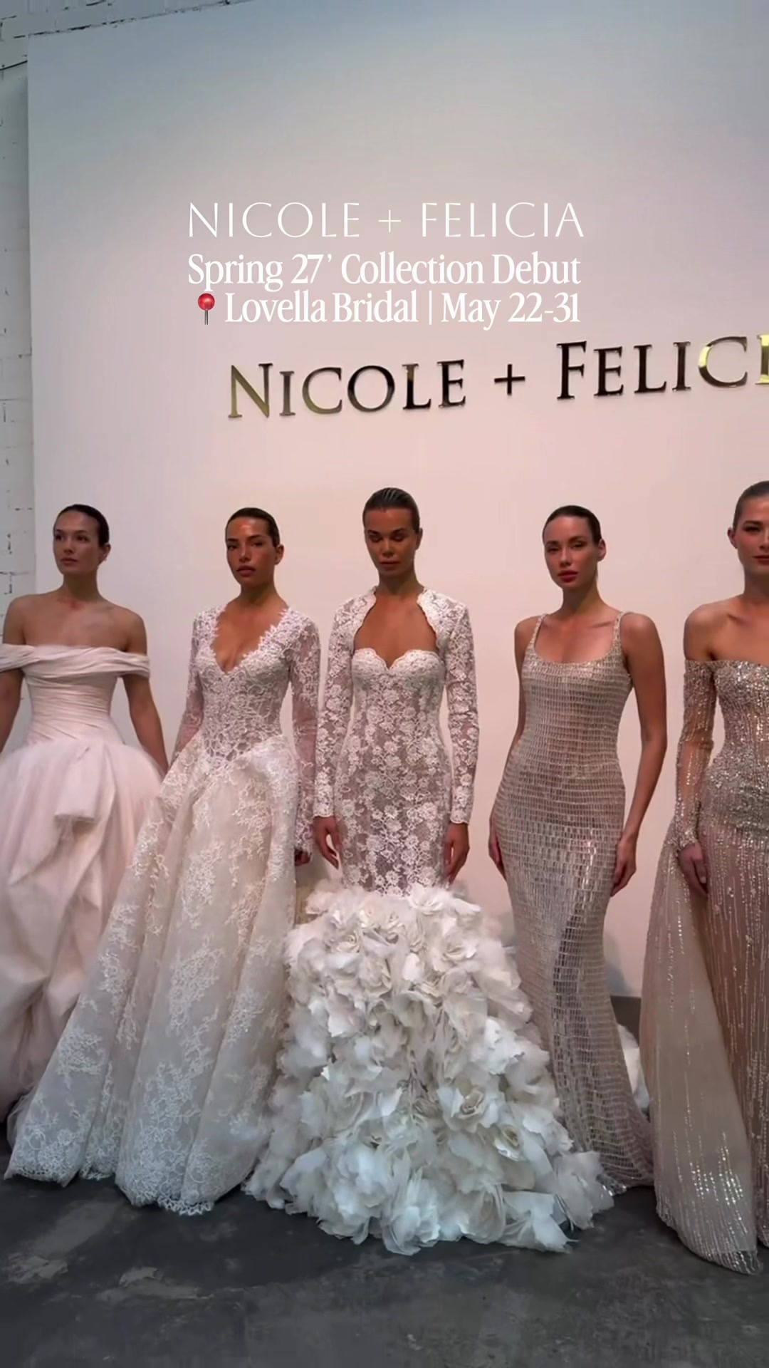 @Lovella Bridal