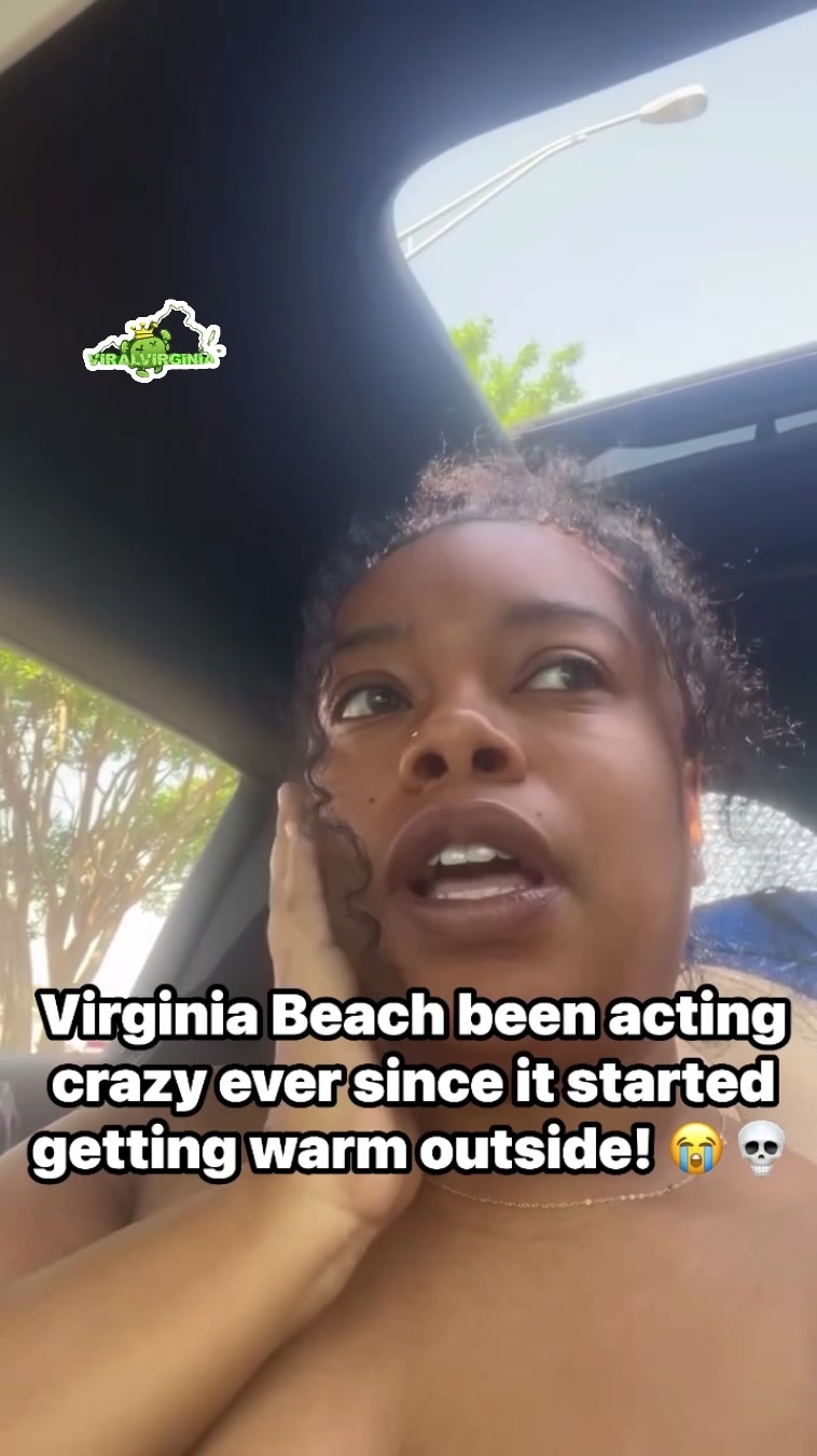 @ViralVirginia 📺