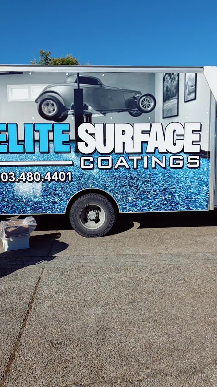 @Elite Surface Coatings