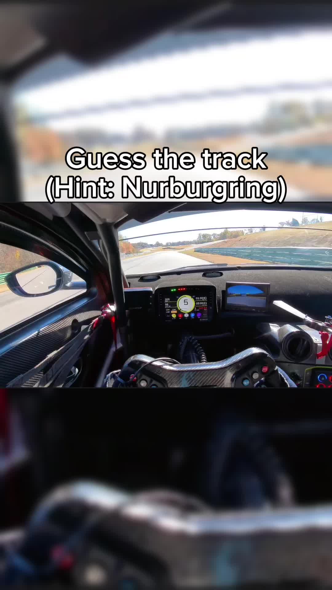 @Logan Anderson Racing