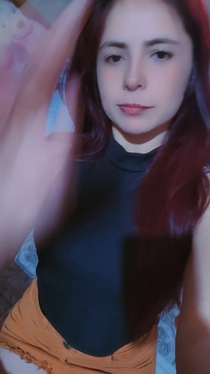 @chaparrita