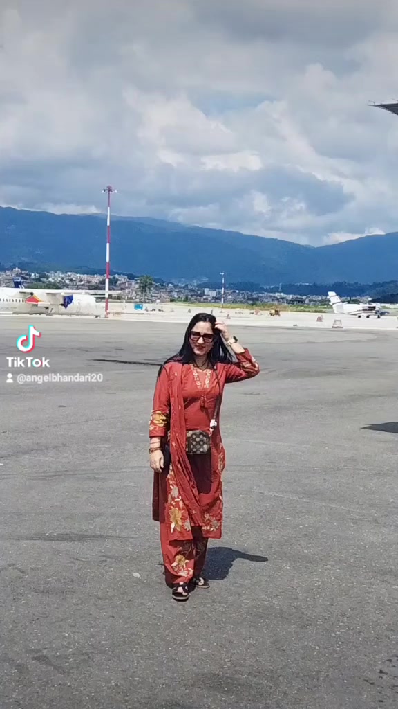 @Gaumaya Bhandari