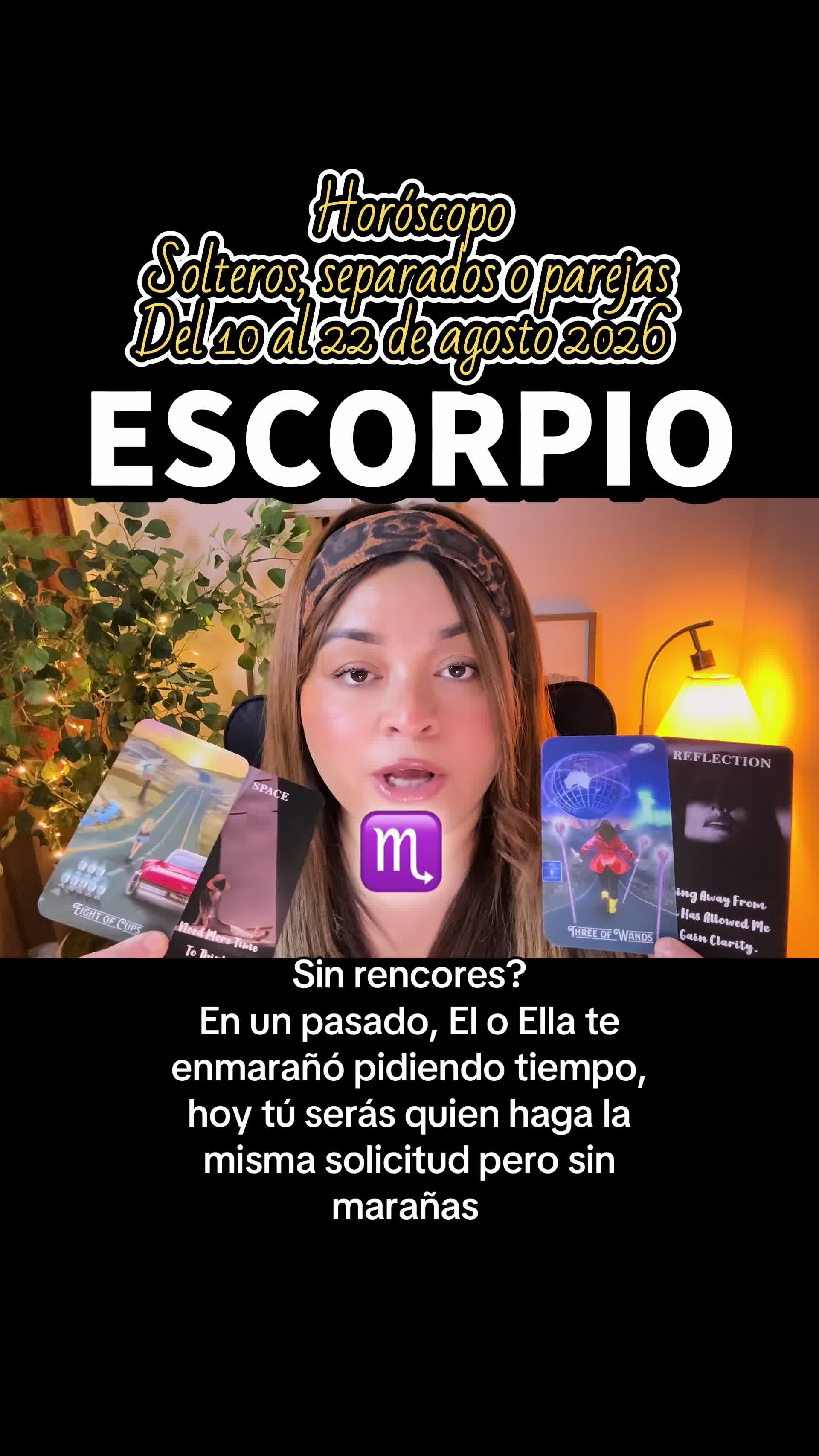 @Esy Tarot