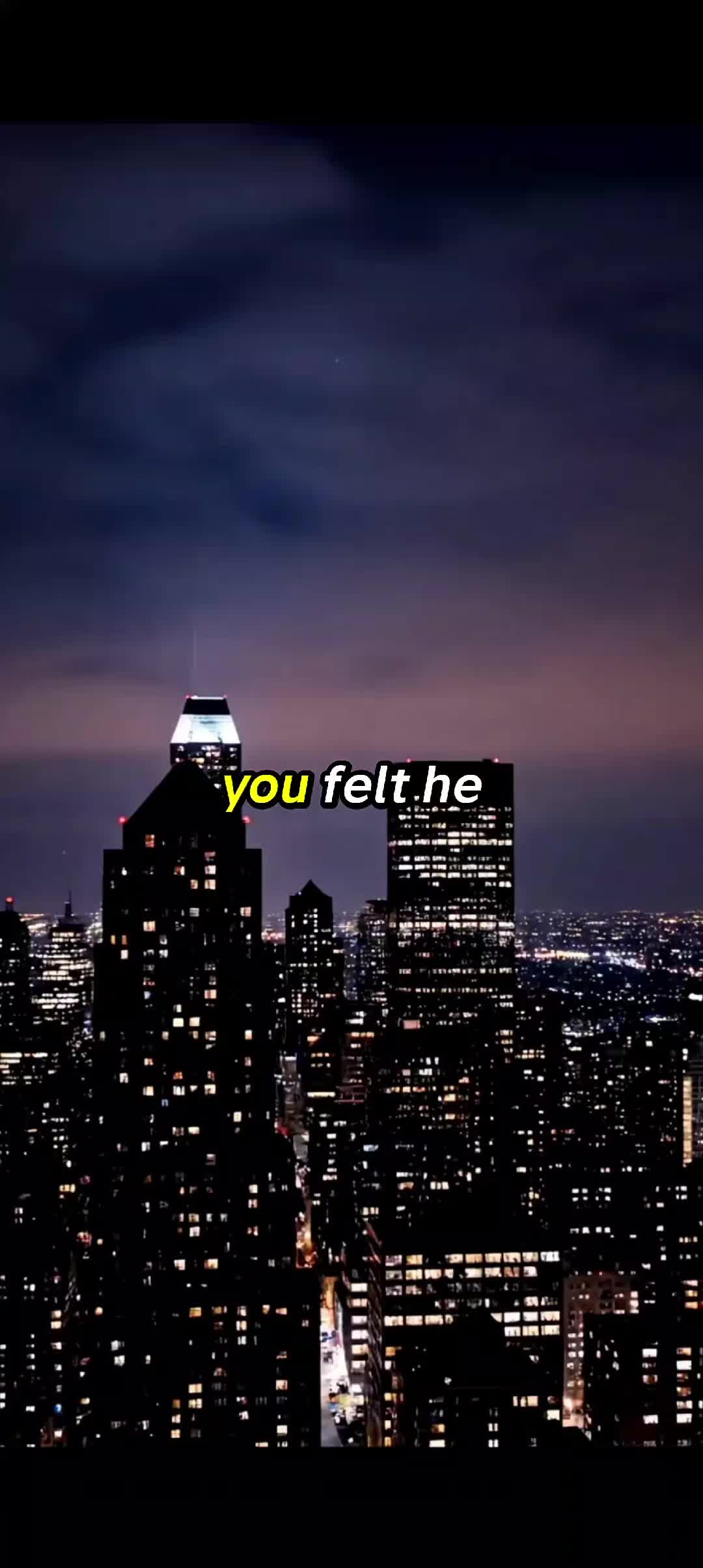 @TheReticent