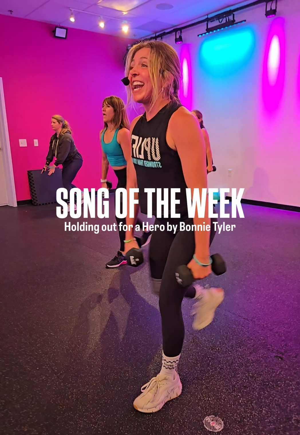 @SHiNE Dance Fitness