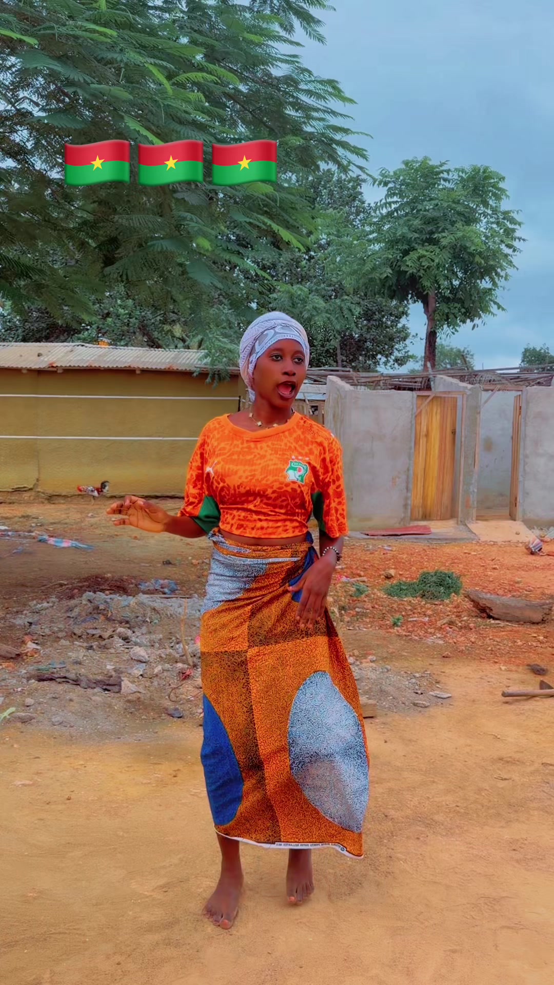 @Toure Fatou