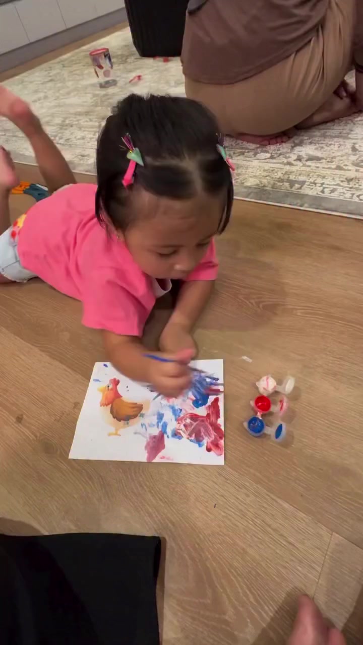 @AMOY 👧 (AmaGemoy) Ranaima