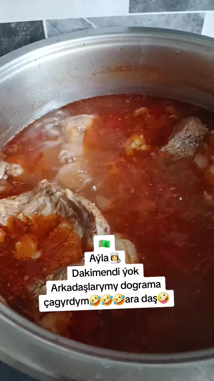 @❤️🇹🇷Aýla🇹🇲❤️