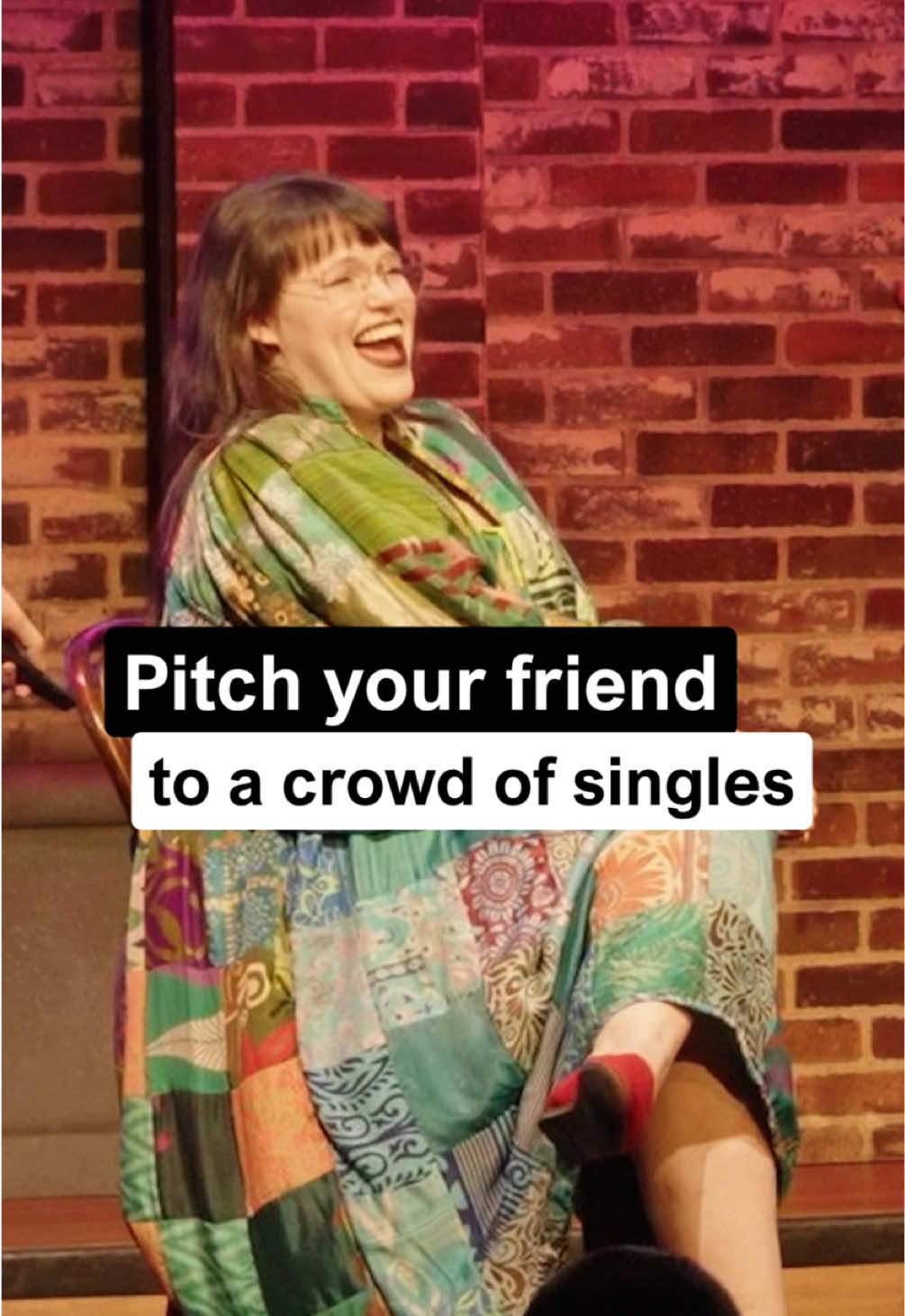 @Pitch and Pair NYC