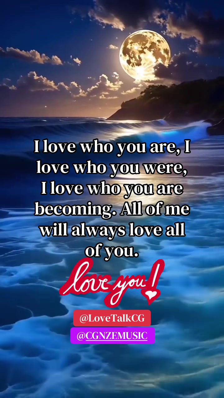 @Love Talk CG