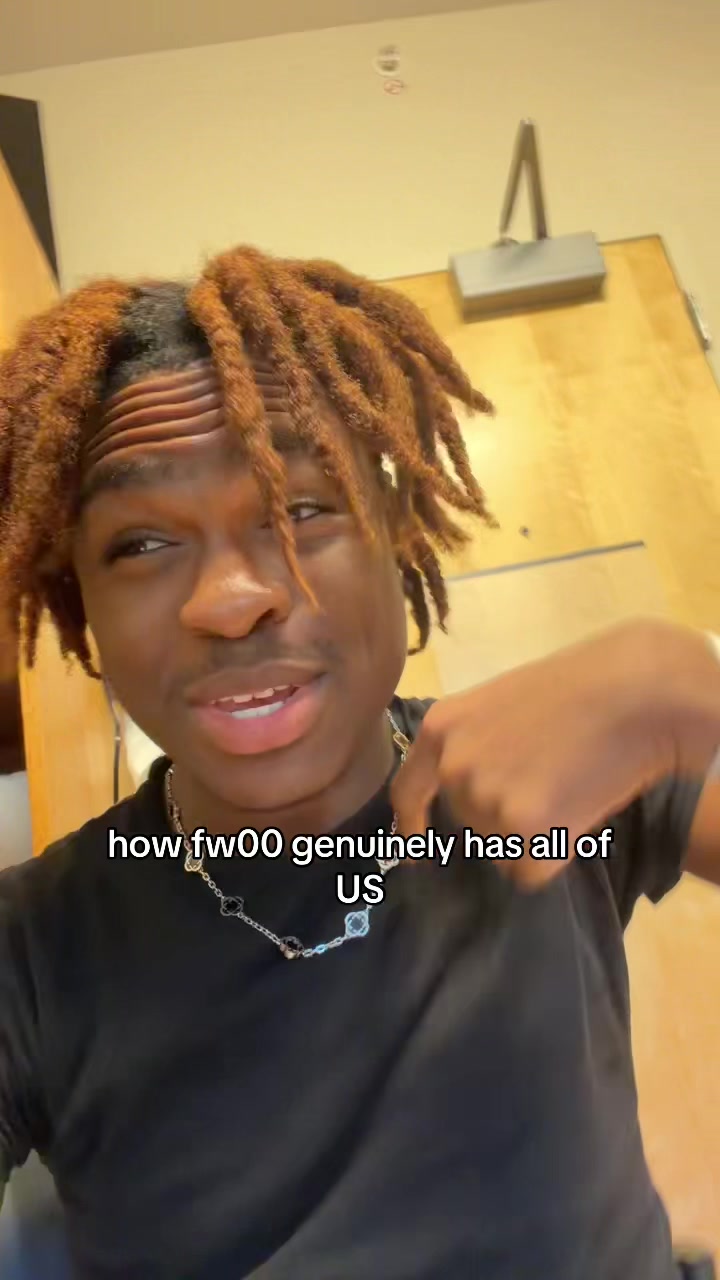 @The Way Of Jayy