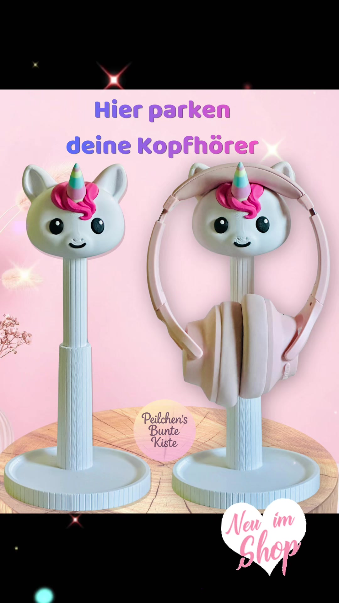 @Peilchens Bunte Kiste