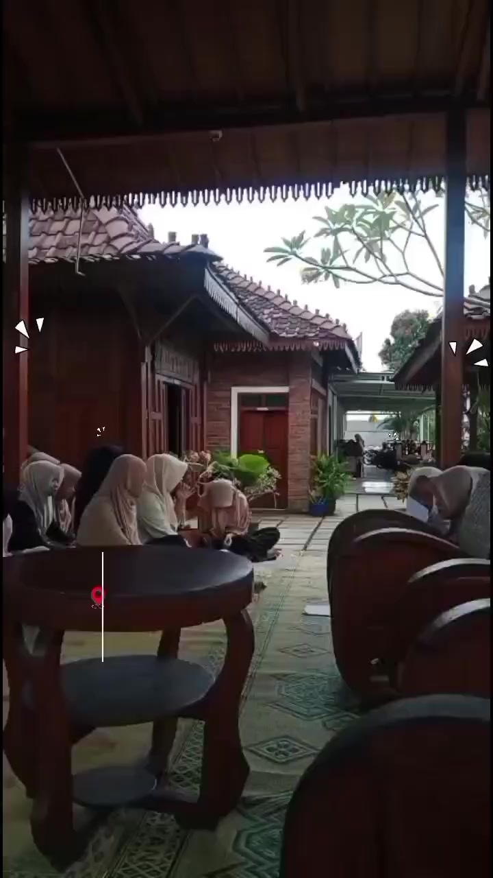 @MTs Negeri 4 Bantul