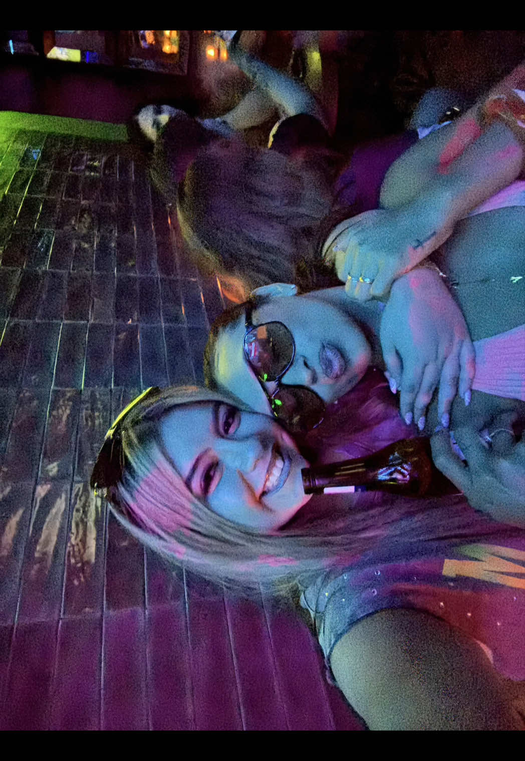 @Desaray Celes Mendoz