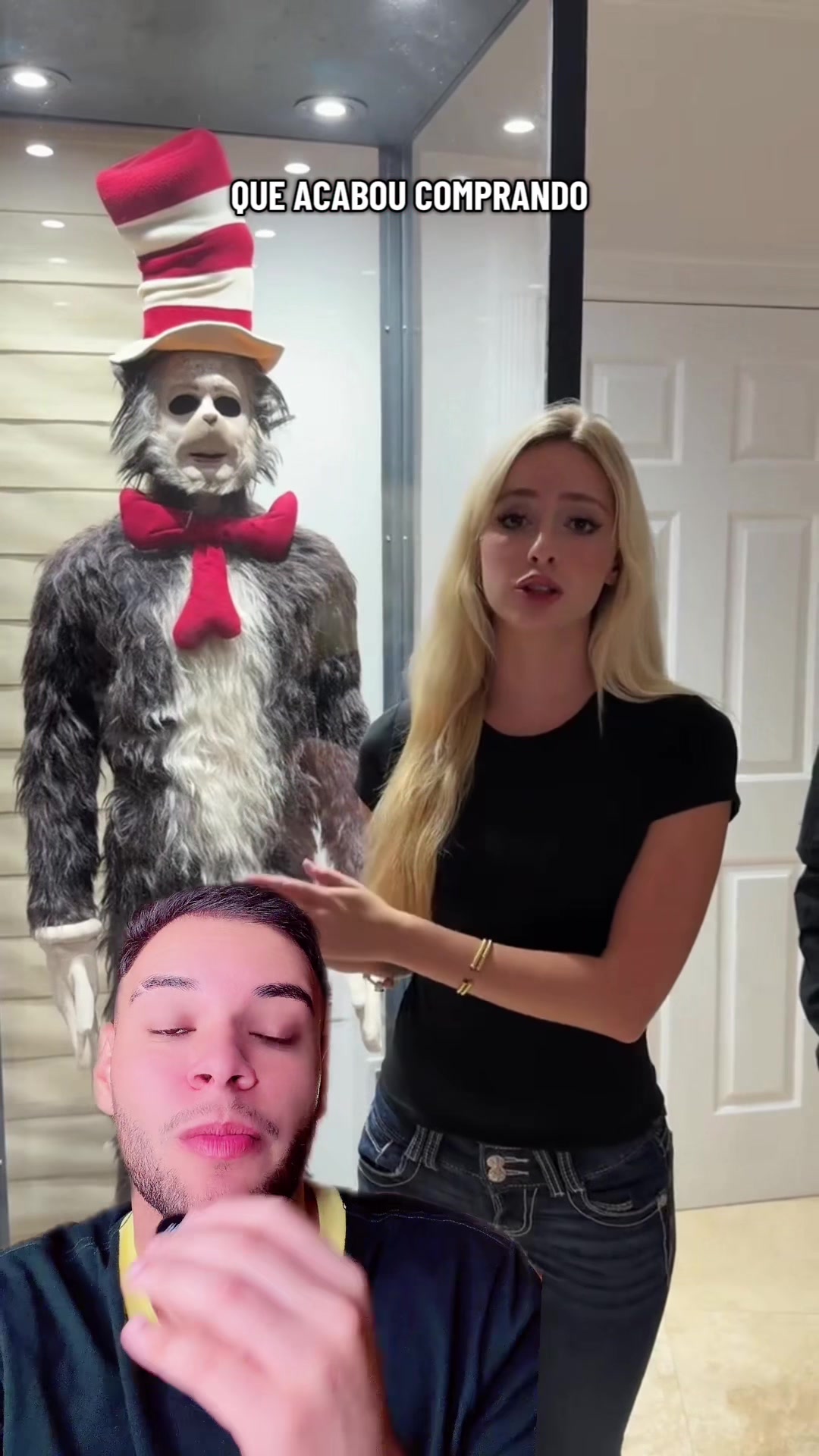 @Victorioso