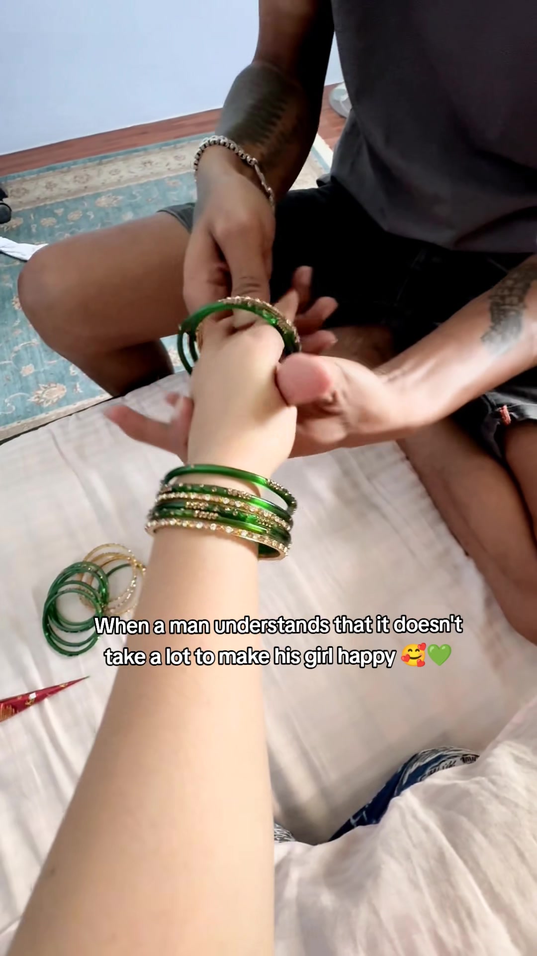 @Pree N Kaa