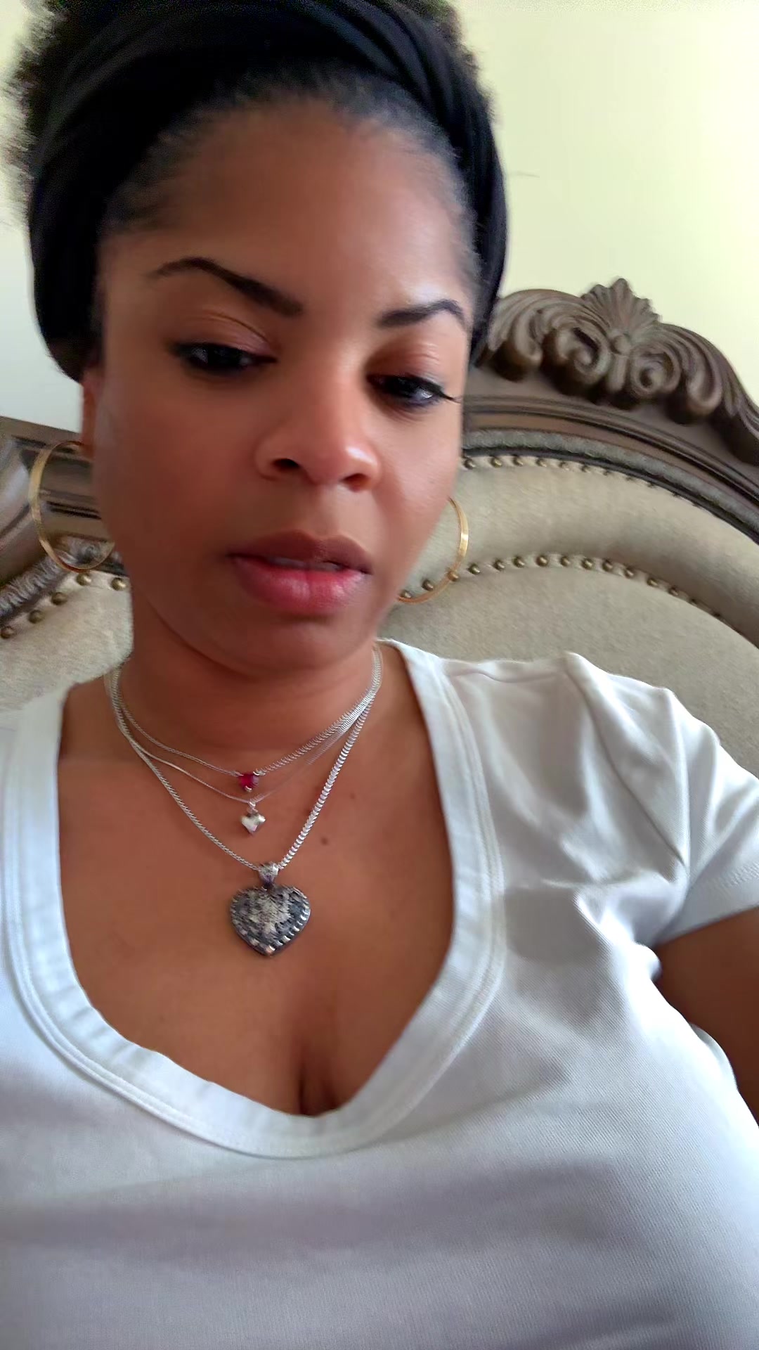 @Tammy the Vodou Queen
