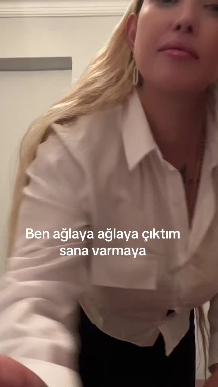 @Keşke zamanı geri alabilsem