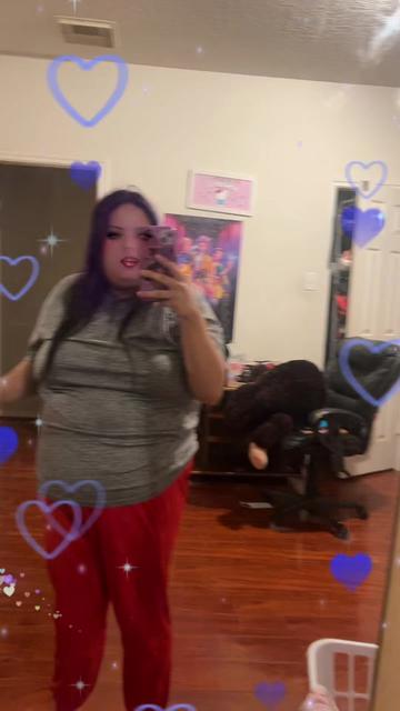 @Doreen and.Sass Queen👑🥰