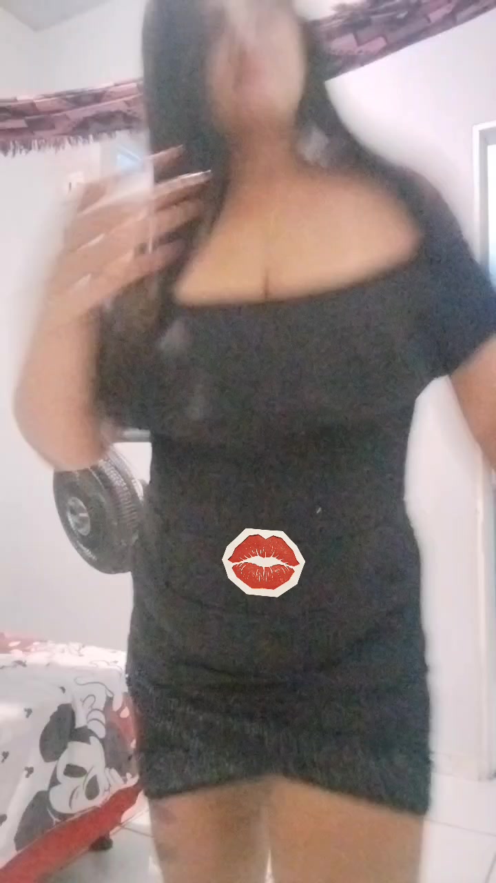 @bonequinha💋