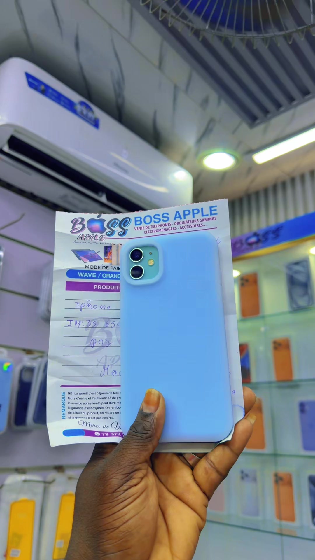 @Boss Apple 📞78 372 28 07