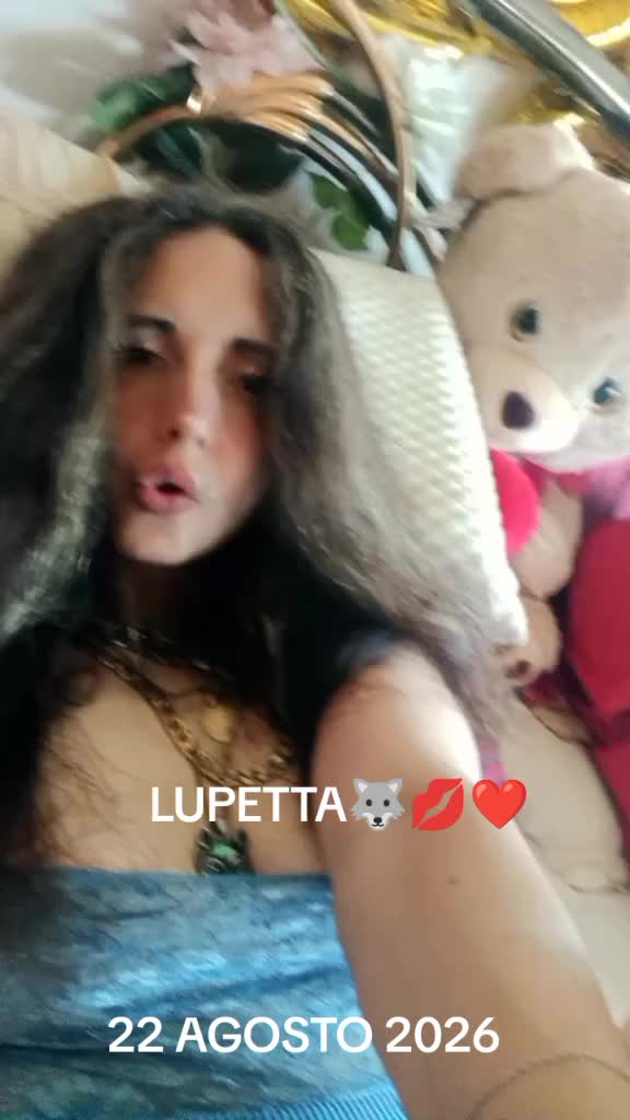 @Annamaria Borgatti❤❤❤🦂