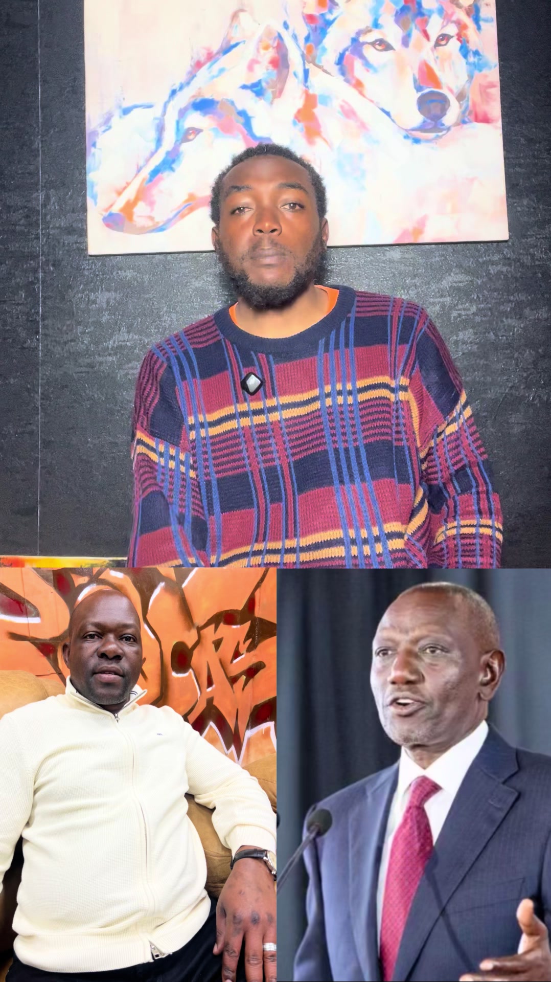 @MTAANI TV KENYA
