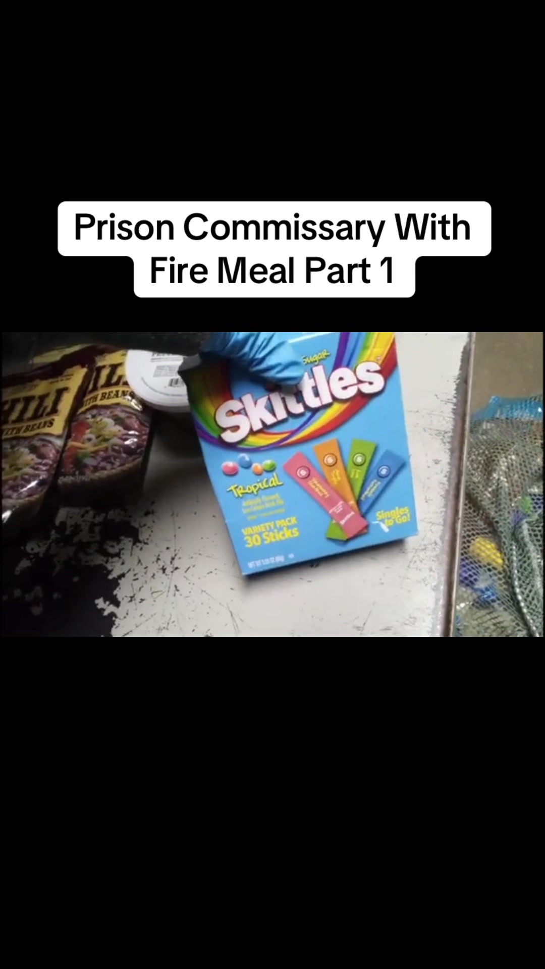 @Prison Meals
