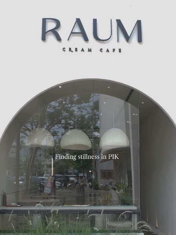 @raum cafe