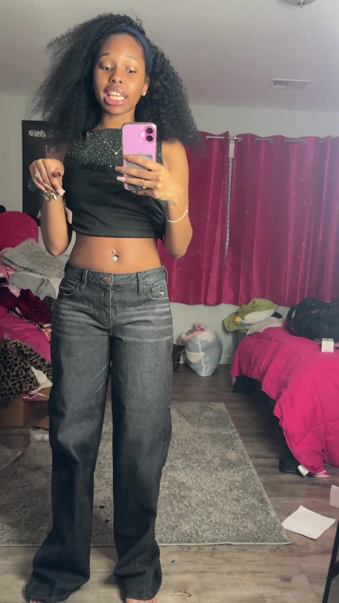 @K STYLES ♋️💕