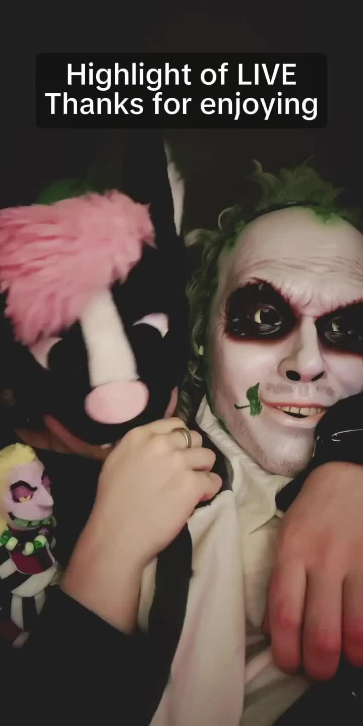 @beetlejuice's catboy husband🤡