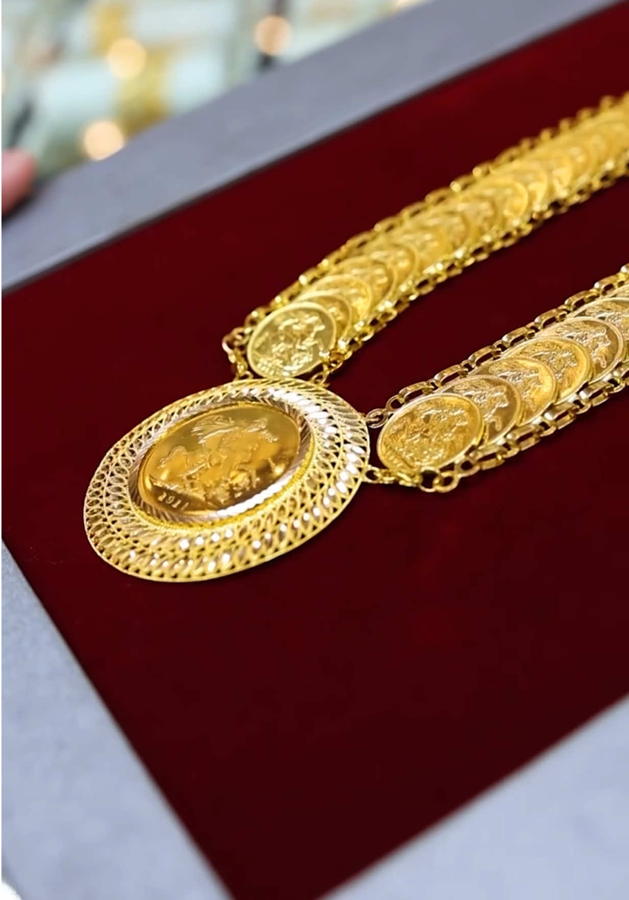 @Turmusaya Jewelry