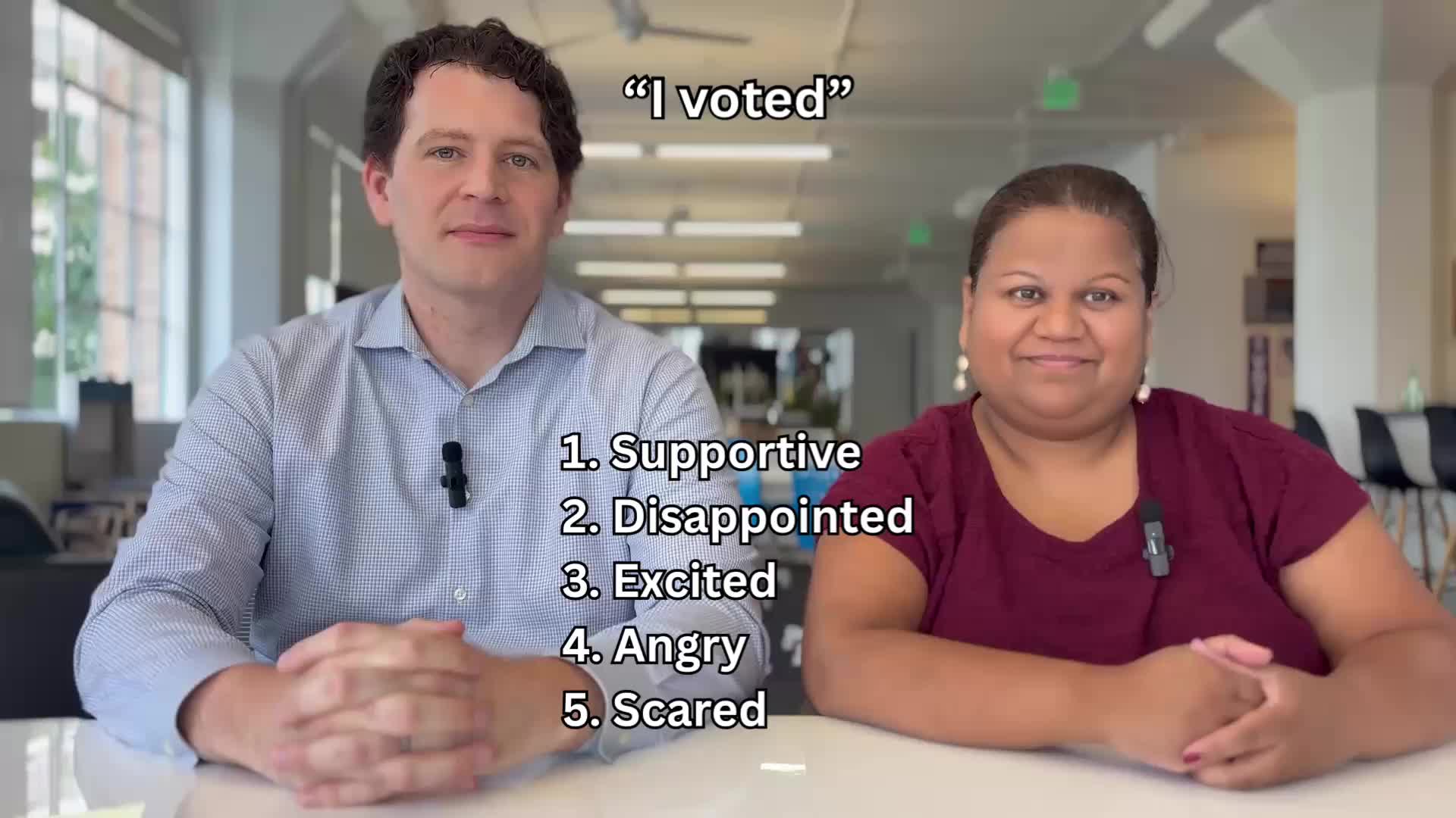 @Washington State Democrats
