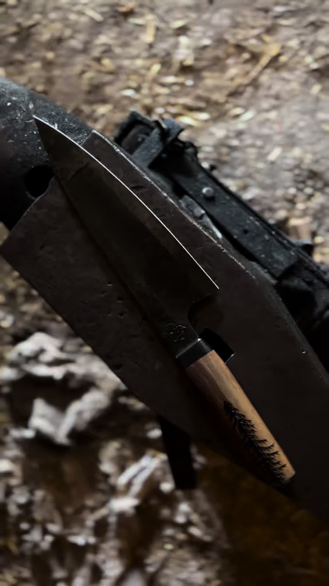 @Denali Forge