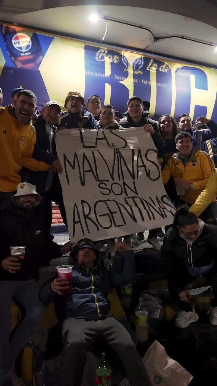 @El Canal de Boca