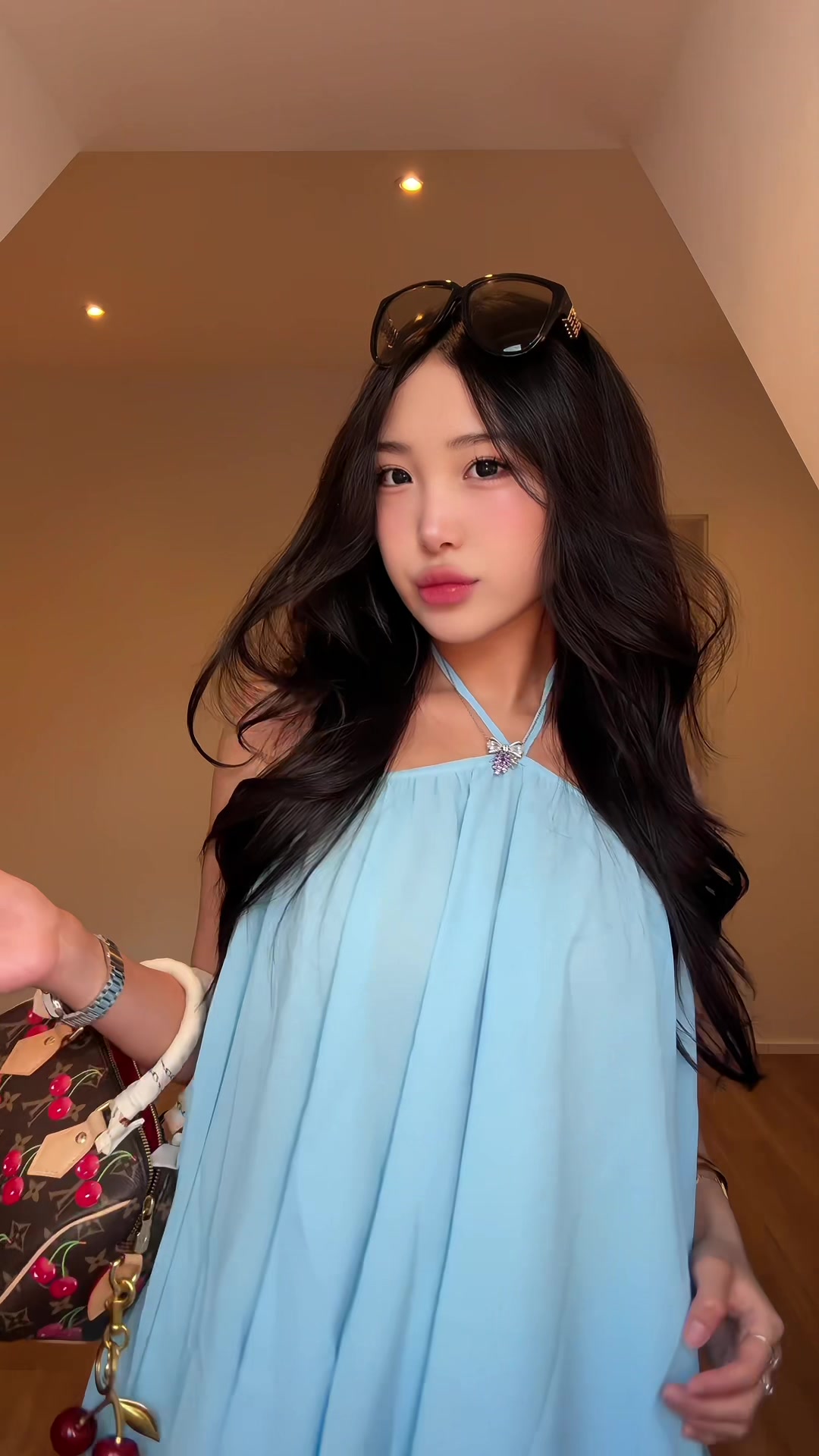 @𝐒𝐞𝐫𝐞𝐧𝐚 𝐗𝐮𝐞✰