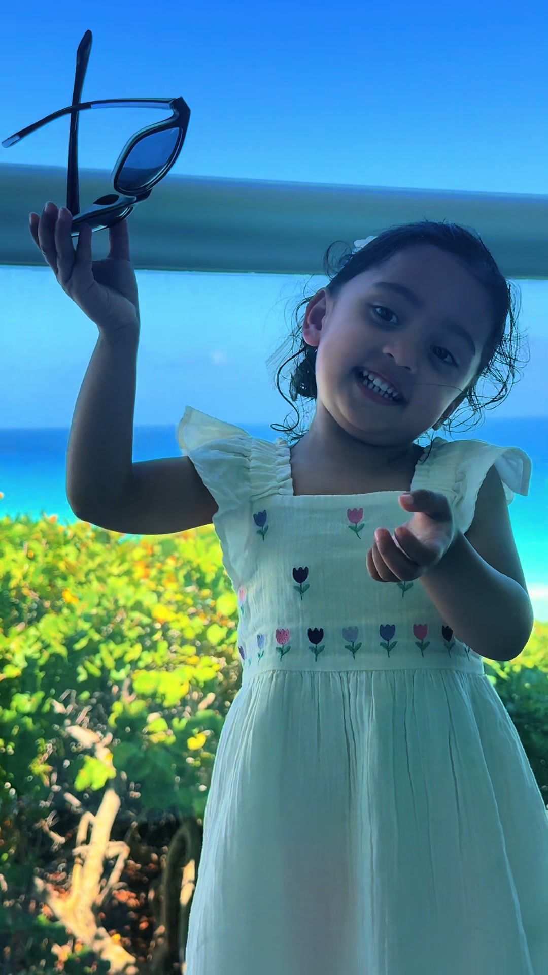 @Aavya & Avas