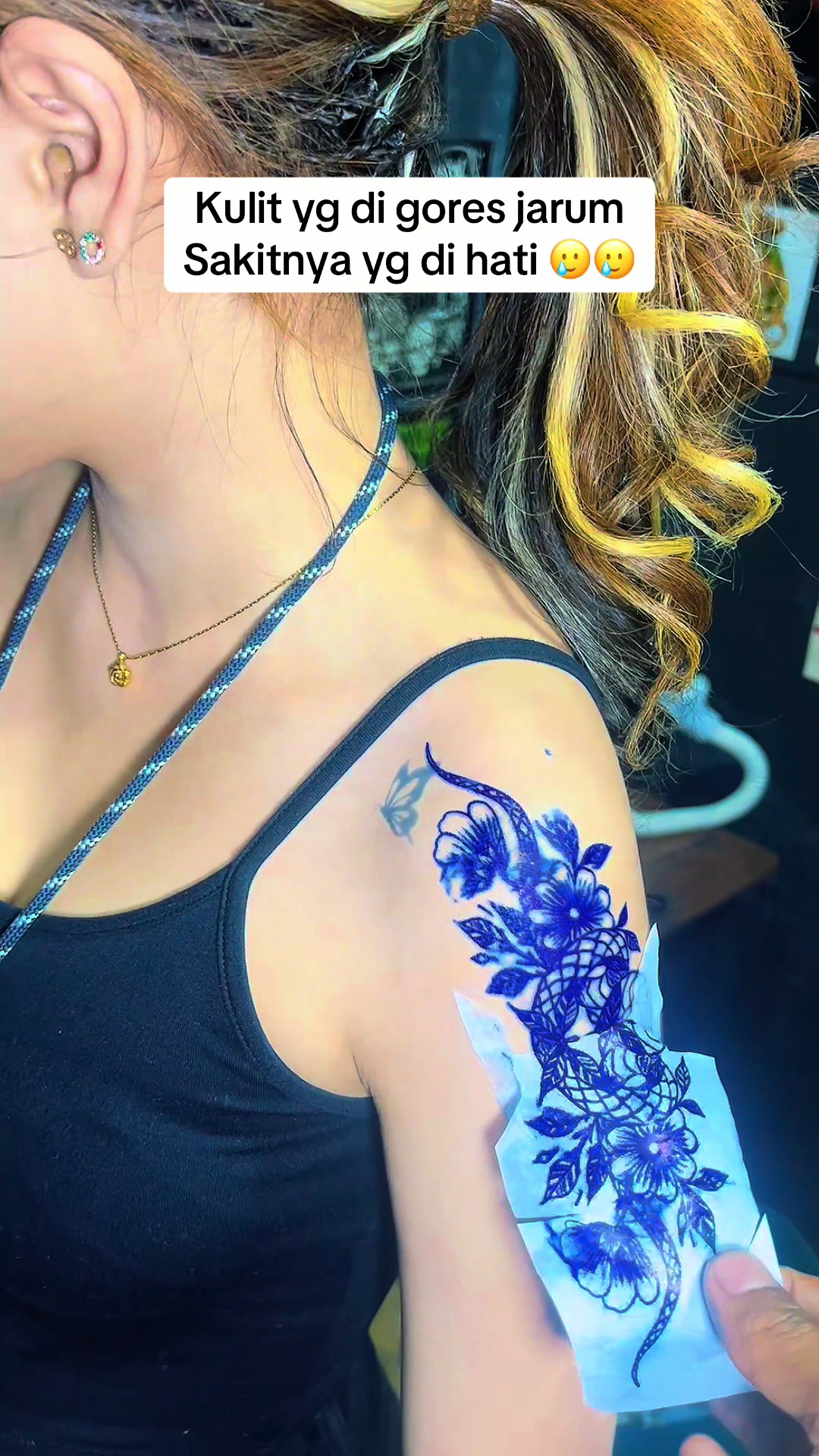 @YAKUZA IBUKOTA TATTOO