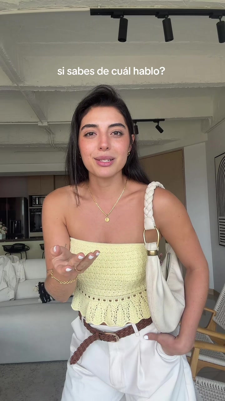 @Isa Delgado