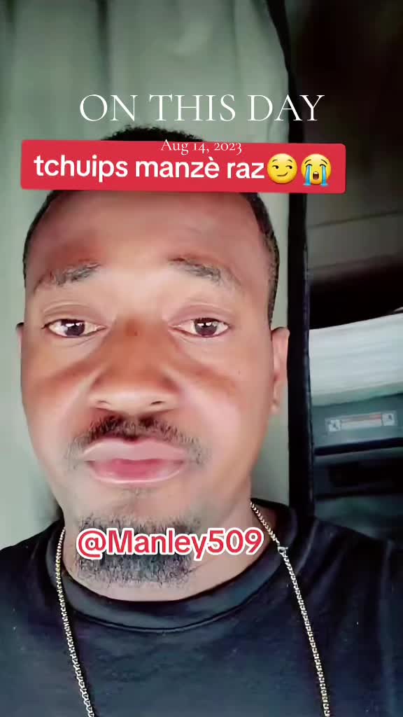 @Manley