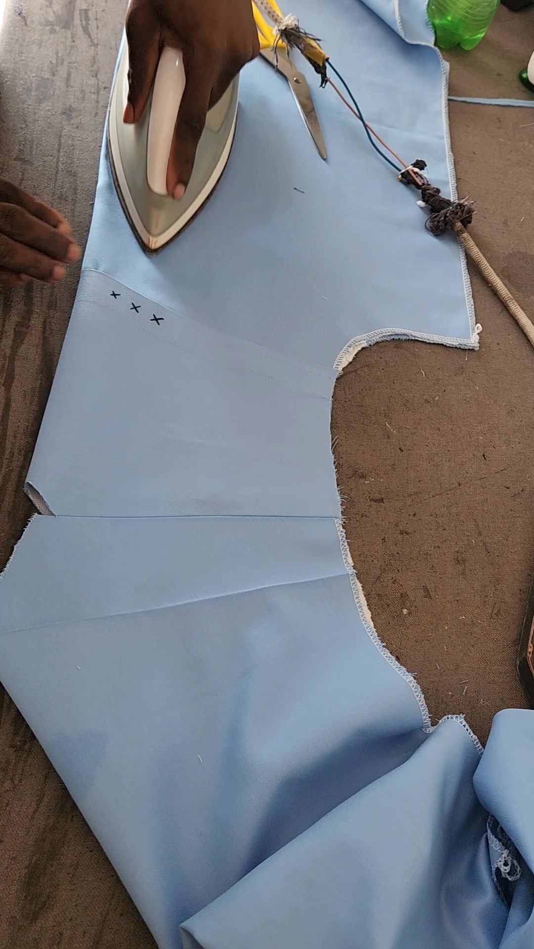 @A M H Clothing ✂️🧥