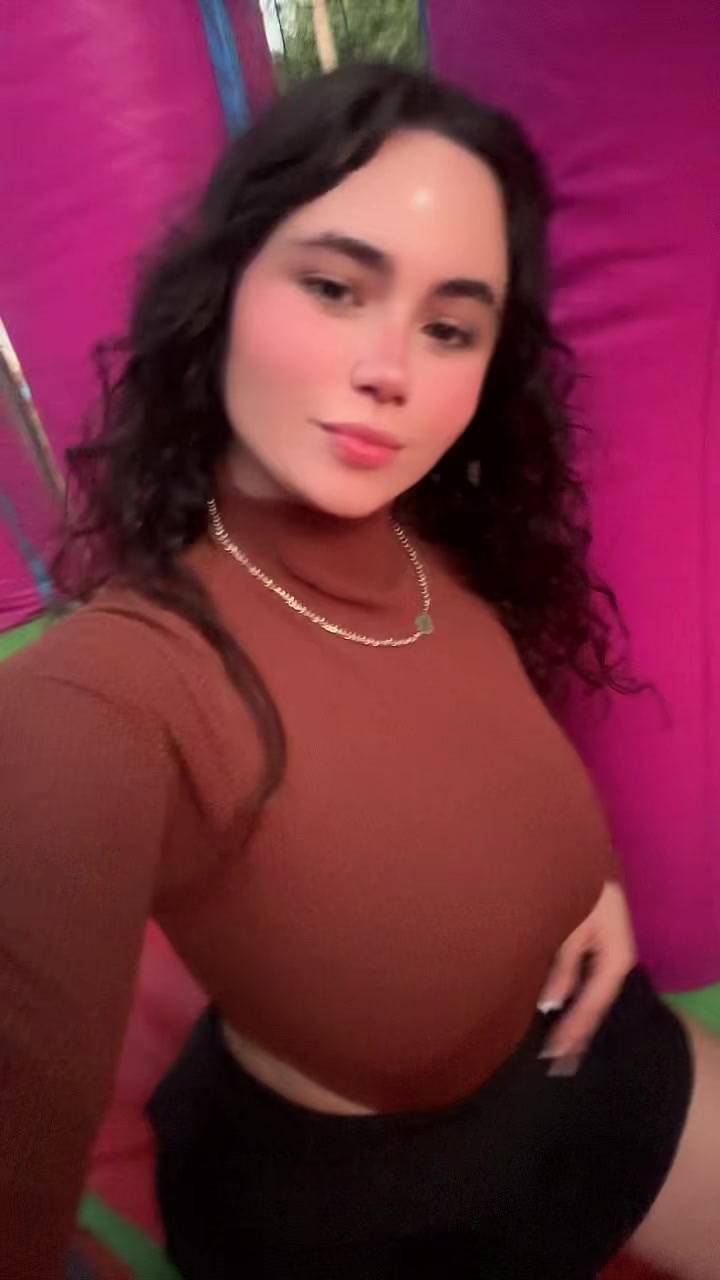 @Alejandra Criscuolo 🍒