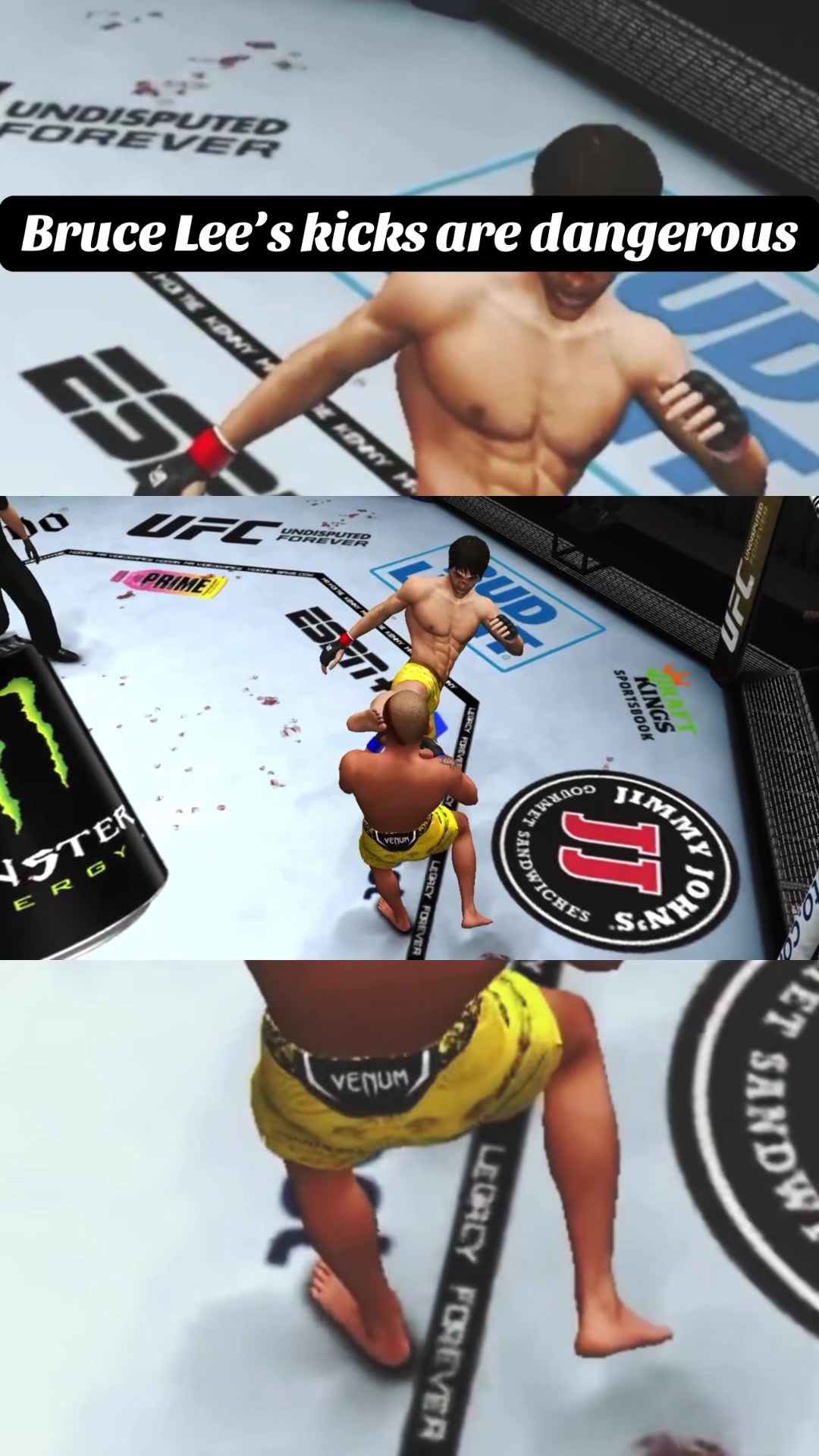 @Lobo Mma