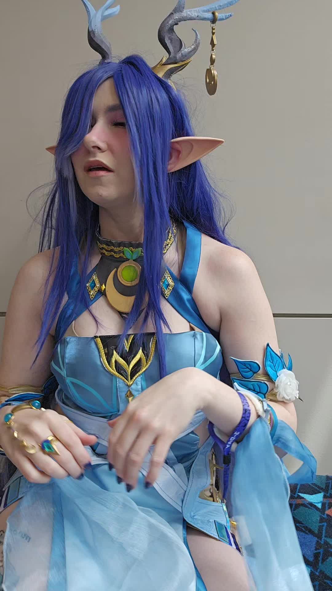 @Abigail (mikochan215 on all)