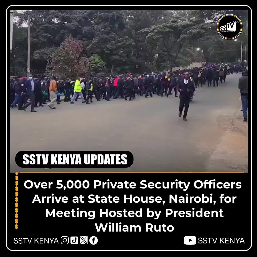 @SSTV KENYA 🇰🇪